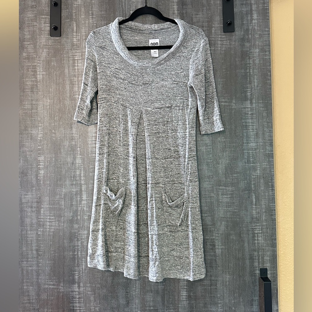 Maternity dress